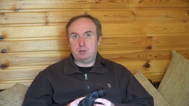 Как далеко "видит" тепловизор? Тест Pulsar Axion XQ 38 смотреть онлайн