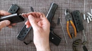 Магазин Тень 28, полная доработка