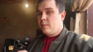 Нива Урбан установка Led оптики часть 2!