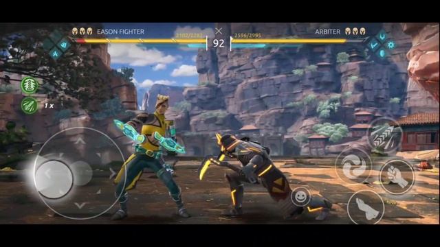 NEW Queen Cobra Character + New Marcus Skin Gameplay ( Worst New Character?) смотреть онлайн