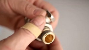 Danfoss I Как правильно установить клапан RA-N