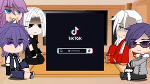Реакция «Бонтен» на новых друзей Такемичи|3/?|Мико Ёцуя|Feel the pain|Ханагаки Такемичи
