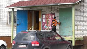 Мотопутешествие по крайнему северу на турэндуро | Русский север 1