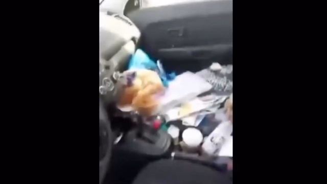 Жесть на СТО  2 КАК СТАЛИНГРАД ?