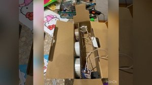 Светофор своими руками