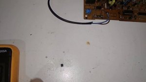 Трудности поиска неисправных электронных компонентов