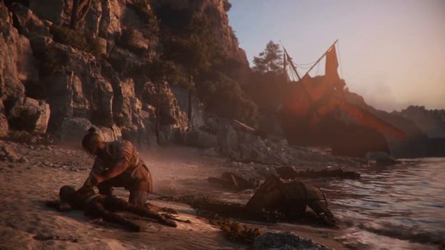 a Plague Tale Requiem спустя месяц. ОБЗОР