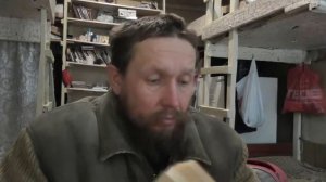№4. Молчанием предается Бог. Протоиерей Потапов Виктор-(480p25).mkv