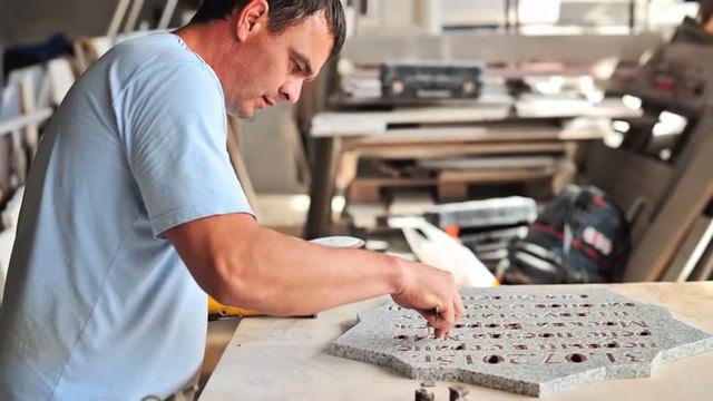 Аллея памятных событий РЖД Воронеж-1 смотреть онлайн