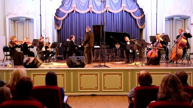 Леонид Левашкевич. Чарльстон смотреть онлайн