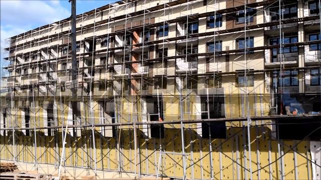 ЖК Булатниково 14.03.2016 смотреть онлайн