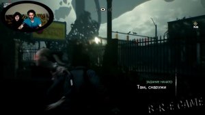 ▲The Evil Within 2 ▲Зло внутри 2 прохождение ▲НОВЫЙ ЗНАКОМЫЙ▲11