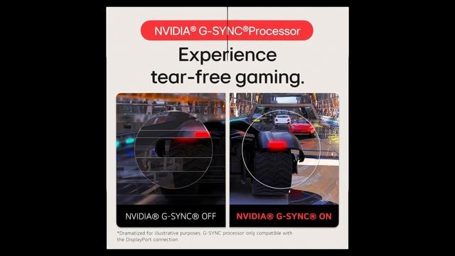 LG UltraGear QHD 27-Inch Gaming Monitor 27GL83A-B смотреть онлайн