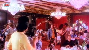 Mashriq Se Jo Aaye 4K - Kishore Kumar - Rajesh Khanna, Zeenat Aman, Danny Denzongpa