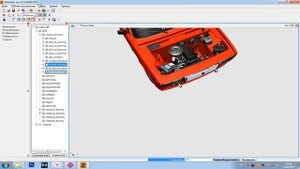 КАК СДЕЛАТЬ СВОЮ МОДЕЛЬ АВТО В SAMP? | УРОКИ В ZMODELER #1