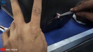 HP Ink Tank Printer Error E4/E3 Fix: How to Change Ink Tank Pipe (Models 416, 419, 410, 310)