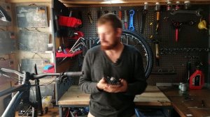 Обзор cyclone slx pro trail 29. И попутно нулевое  то влки Rock Shox Yari RC 29" DebonAir 160мм