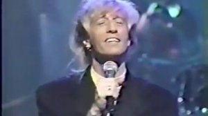 Bee Gees - When He's Gone - Live at Arsenio Hall 1991