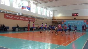 Пахра (Подольск) - Дубна. Мужчины. 29.01.2023