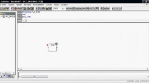 Видео CoDeSys преобразование BOOL в REAL