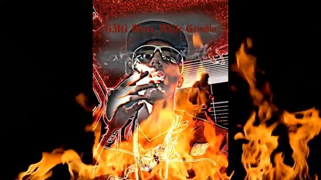 Monster In The Booth Session # 9 - D-Python Lyric Outburst 2014 ( 613 G.M.G ) смотреть онлайн