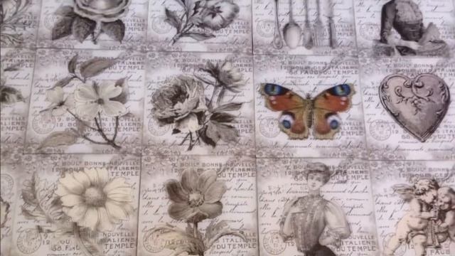 3д Плитка на полу - 3D Floor Tiles смотреть онлайн