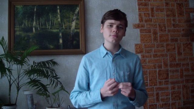 Головяшкин Тимофей_ФКОУ СОШ А.Н.Радищева г. Кузнецк-12_Н.Некрасов Родина