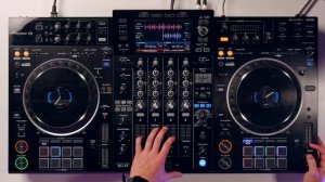 DJ Mixing Techniques For A Club Set