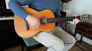 Hohner Leyenda Line LC-10N