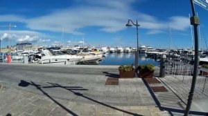 Лимассол Марина Кипр. Замок Лимассол. Лимассол достопримечательности что посмотреть