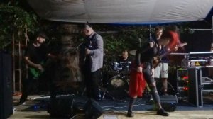 Sang Real  Концерт в Меренештах 1ч 22.07.2023