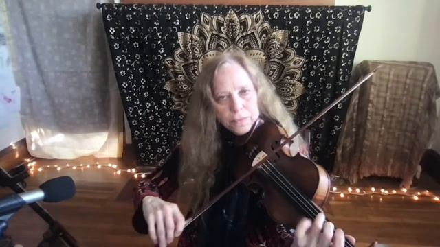 Tufts Sunday Concert Series -- Beth Bahia Cohen: Art of the Bow
