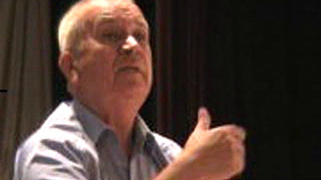 2009.06.04 - Перезагрузка библейского проекта смотреть онлайн