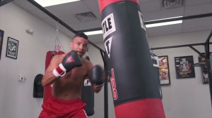 Боксерский мешок TITLE GEL Heavy Bags 150lb