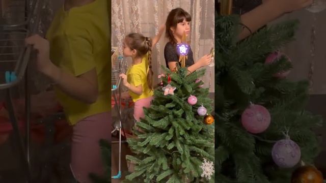 Здравствуй, Елка-НовыйГод