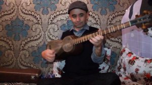 БИЛОЛИДДИН РАХИМОВ- АЁ МОДАР ТУ ХУРШЕДИ...