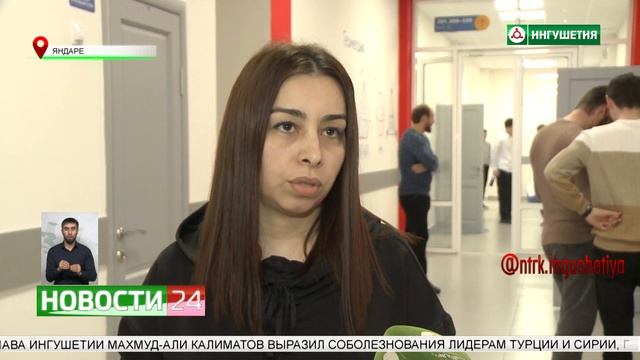 В центре одаренных детей "Олимп" проходят занятия по олимпиадному программированию смотреть онлайн