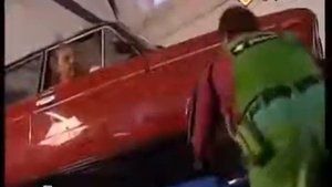 Развал-схождение своими руками.