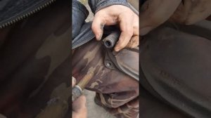 Модернизация передних тормозов на Тойота Королла  кузов 120.