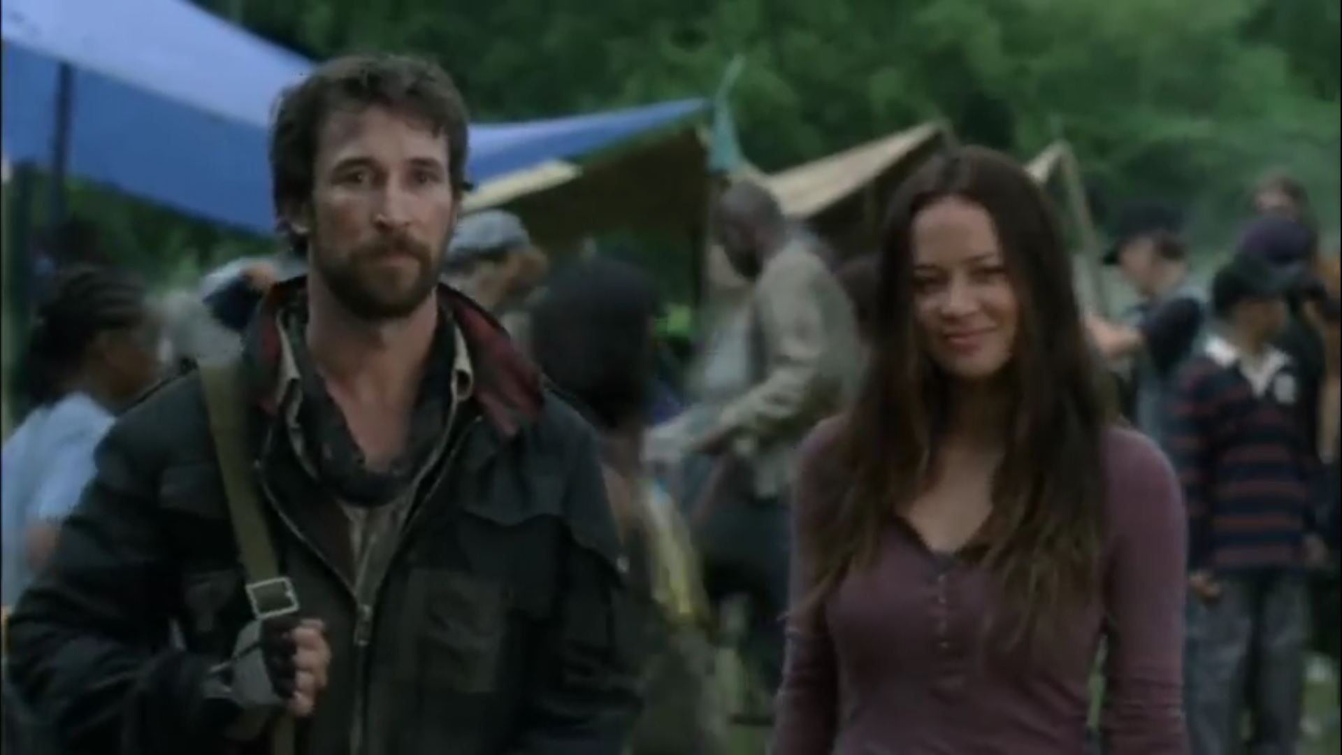 Falling Skies: The Complete Series (2011) Trailer смотреть онлайн