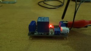 Унылый рассказ про электронный датчик включения вентилятора