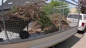 Test MAKITA DJR189 - aku pila ocaska jednoručka | Recipro saw