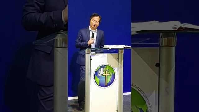 Имя Иисуса имеет власть. 05 Сентября 2021. смотреть онлайн