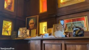 Loretto. Santa casa. Лоретто - Дом Богородицы в Италии? Район Анконы. Италия.
