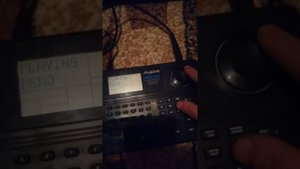 Alesis SR-16