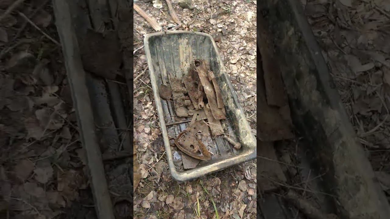 Металлокоп!!! открыл сезон 2023!!! смотреть онлайн