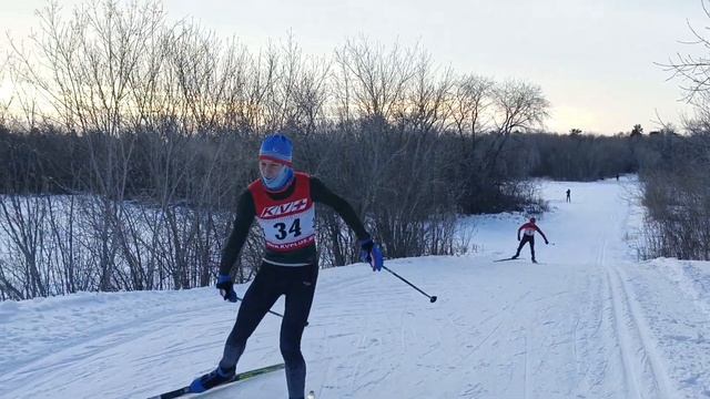 лыжный марафон 28 01 2023 Фруктовая гонка смотреть онлайн