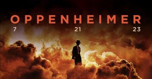 Оппенгеймер| Oppenheimer, 2023