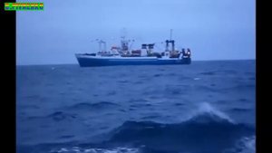 Музыка: Крис Сфирис(Шерис).  Океан