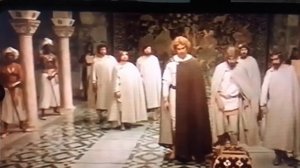 Мой бог, мне рабом не кличет. страна СССР . режиссёр Геннадий Васильев. Василий Буслаев.